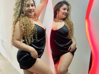 NataliaWendys Pussy Video Webcam - Photo 20/21