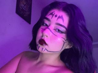 IvyRoseX Chatte en Chaleur - Photo 16/21