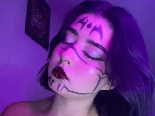 IvyRoseX Chatte en Chaleur - Photo 13/21