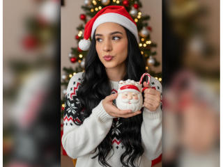 SofiLuxury Fellation XXX Cams - Photo 2/7