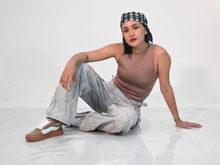 ScarlethFely Fellation XXX Cams - Photo 14/15