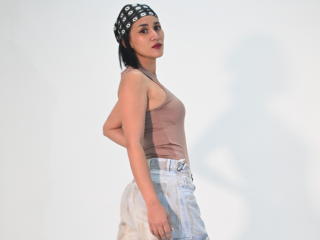 ScarlethFely Fellation XXX Cams - Photo 12/15