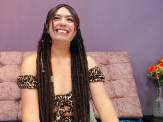 BeckyHuston Live Cam Porn - Photo 14/21