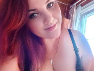 NatashaNikanorovna Pussy Video Webcam - Photo 6/7