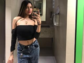 AfroditaWild Webcam Porno Live - Photo 13/16