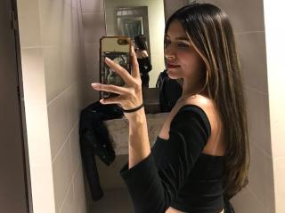 AfroditaWild Webcam Porno Live - Photo 12/16