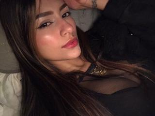 AfroditaWild Webcam Porno Live - Photo 8/16