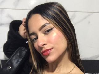 AfroditaWild Webcam Porno Live - Photo 7/16