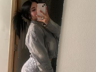 NatallieBlue Pussy Video Webcam - Photo 15/21