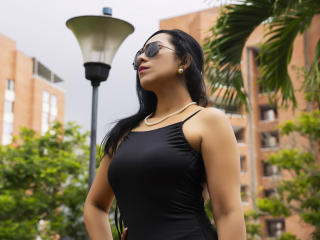 KattyRivera Seins Show XXX en Direct - Photo 15/21