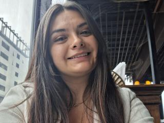 KatherinLatin Seins Show XXX en Direct - Photo 2/21