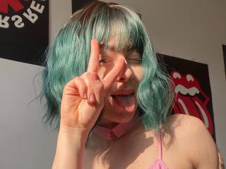 Photo of JessieFire-hot
