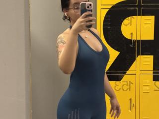 SofiaBrowm Blowjob XXX Cams - Photo 5/21