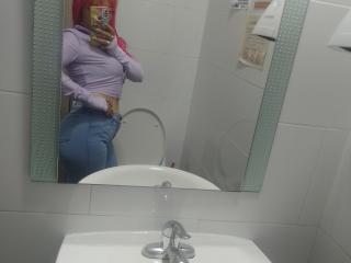 Photo de AzuraRousse