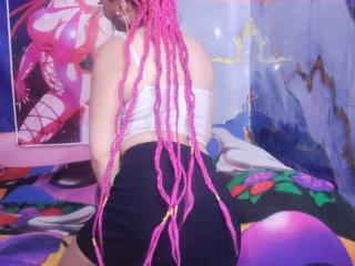 Photo de AzuraRousse