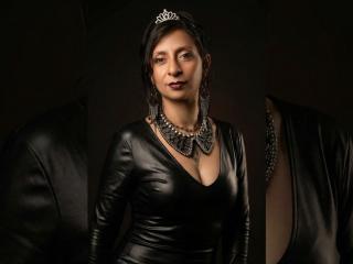 SerenaXYZ Fellation XXX Cams - Photo 4/14