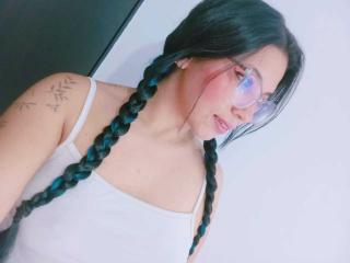 PaulinaColemann Baise en Direct - Photo 5/21