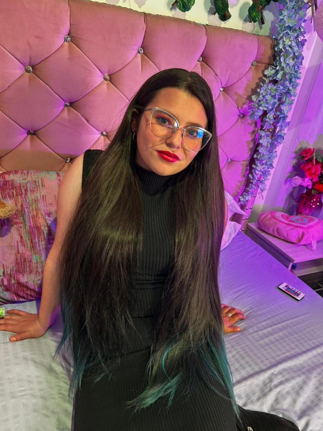 webcam model CellesteLemman from XloveCam webcam model CellesteLemman from XloveCam