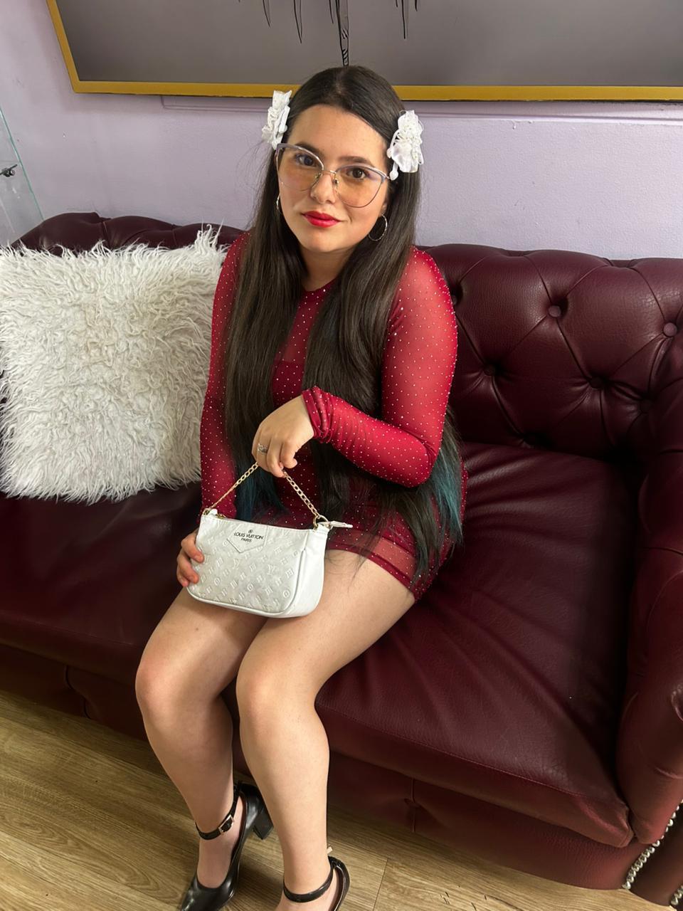 webcam model CellesteLemman from XloveCam webcam model CellesteLemman from XloveCam