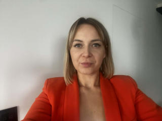 KarenEnergy Seins Show XXX en Direct - Photo 8/8