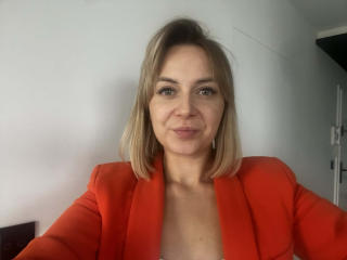 KarenEnergy Seins Show XXX en Direct - Photo 7/8