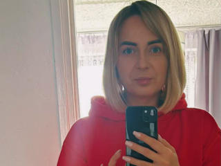 KarenEnergy Seins Show XXX en Direct - Photo 6/8