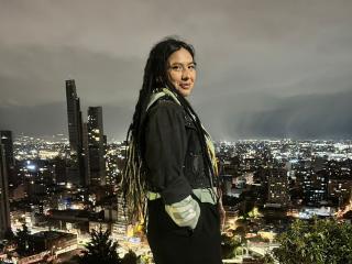 BeckyHuston Live Cam Porn - Photo 9/21