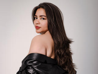 KimDevinne Seins Show XXX en Direct - Photo 21/21