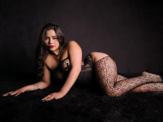 KimDevinne Seins Show XXX en Direct - Photo 7/21