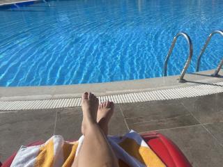 Ballerina69 live cam model at XLoveCam