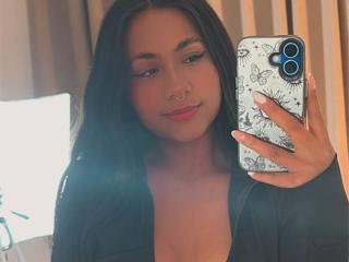 AnaRomero Webcam Porno Live - Photo 20/21