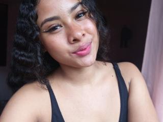 KaylaRoss Seins Show XXX en Direct - Photo 18/21