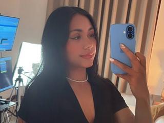 AnaRomero Webcam Porno Live - Photo 12/21