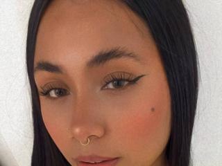 AnaRomero Webcam Porno Live - Photo 9/21