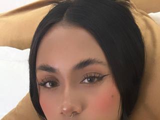 AnaRomero Webcam Porno Live - Photo 5/21