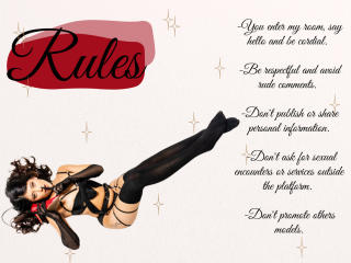 CoriinneBenson Webcam Sexe Direct - Photo 15/21