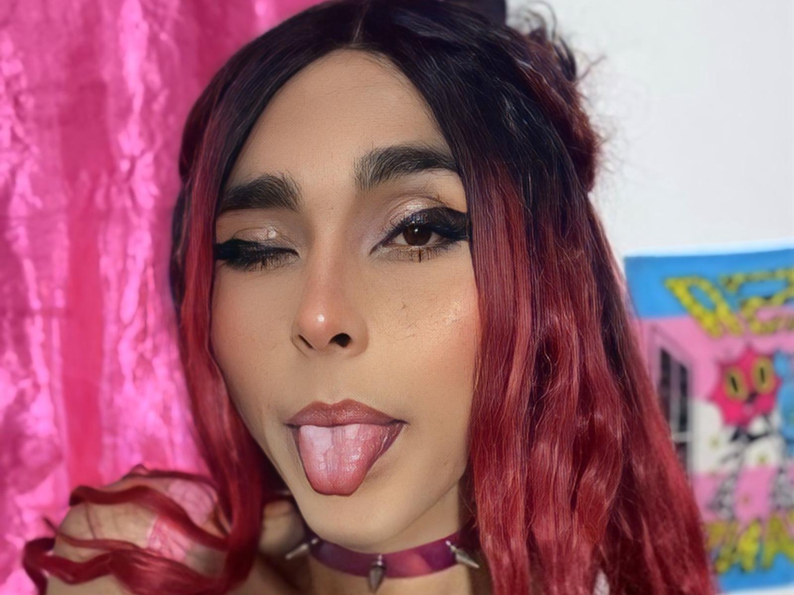 Zasha69 — live cam photo 2