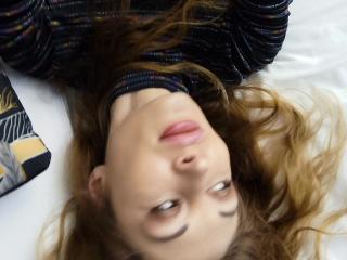 LunaBrice Anal Livecam - Photo 9/11