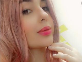 Live Chat with EloisaMonroee on XLoveCam