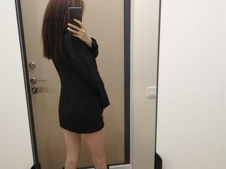 EvaRouseX Boobs Liveshow - Photo 8/21