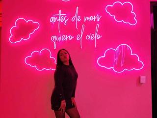 CarolineVoss Webcam Sexe Direct - Photo 6/17