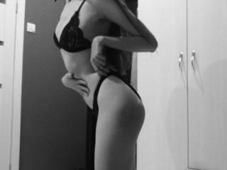 EvaRouseX Boobs Liveshow - Photo 4/21