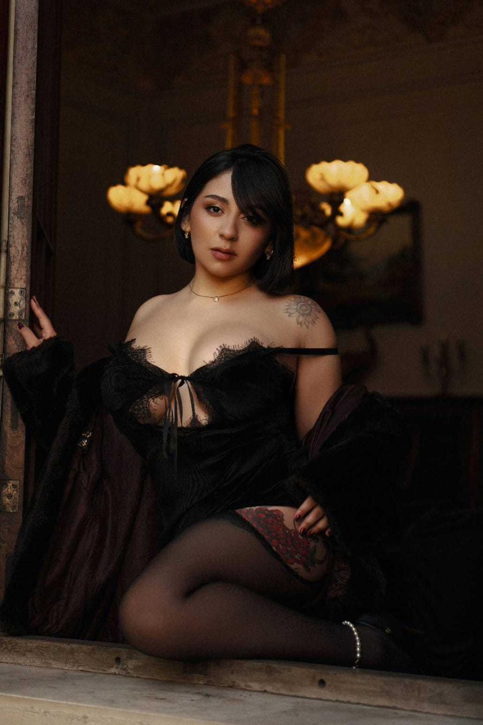 webcam model EloiseWow from XloveCam webcam model EloiseWow from XloveCam