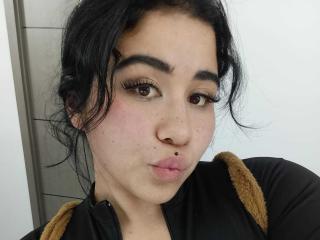 DayannaCold Amateur Live Webcam - Photo 18/21