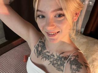 EnchantingEyes Boobs Liveshow - Photo 8/21