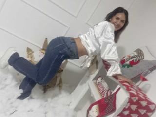 ChanelAnderson Webcam Sexe Direct - Photo 8/21