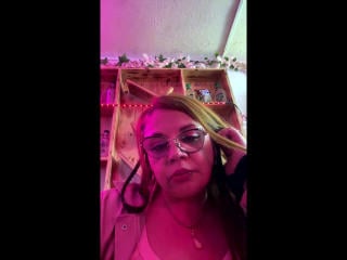 Watch SalomesChaud live on cam on XLoveCam