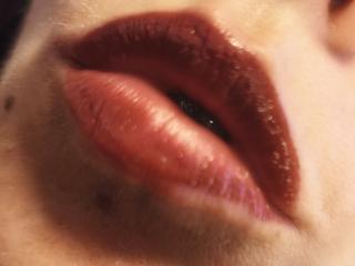 OrianaLaFrancaise Masturbation Cam Video - Photo 3/21