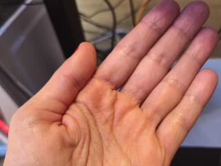 OrianaLaFrancaise Masturbation Cam Video - Photo 2/21