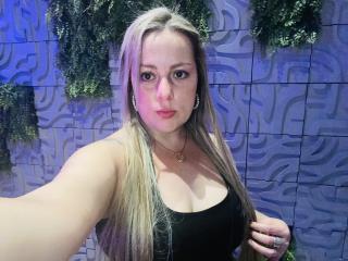 SamanthaGold Fellation XXX Cams - Photo 7/21